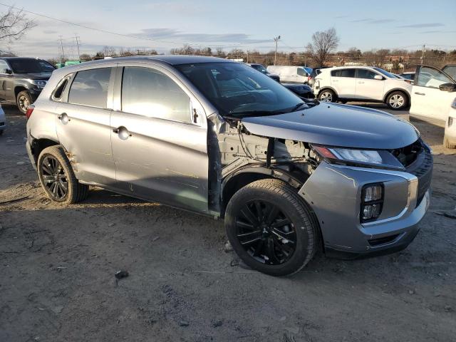  MITSUBISHI OUTLANDER 2022 Gray
