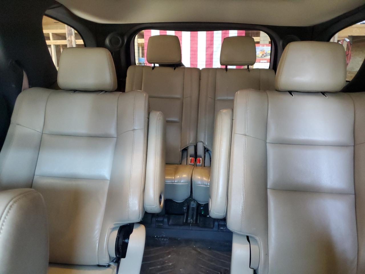 2015 Dodge Durango - Image 10