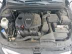 2012 Hyundai Sonata Se للبيع في Grand Prairie، TX - Front End