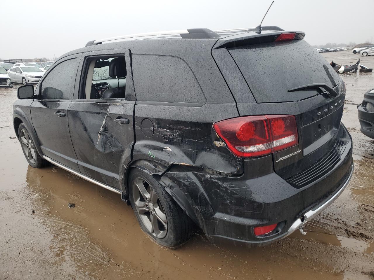 2015 Dodge Journey - Image 2