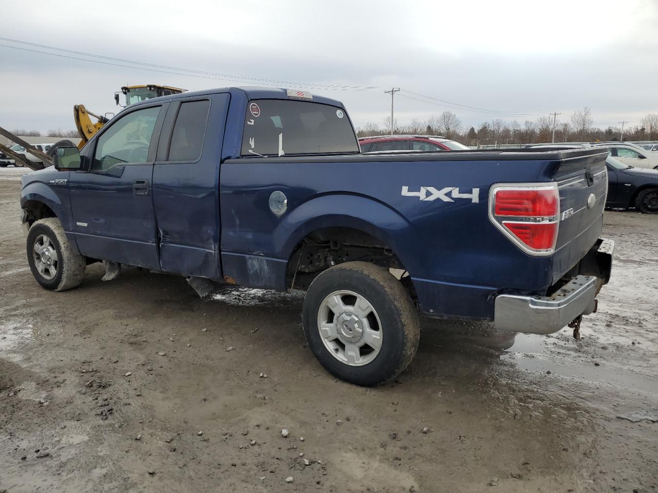 2011 Ford F-150 - Image 2