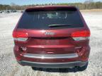 2018 Jeep Grand Cherokee Limited zu verkaufen in Cartersville, GA - Front End