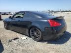 2008 Infiniti G37 Base продається в San Diego, CA - Front End