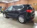 2017 Buick Envision Preferred   zu verkaufen in Ebensburg, PA - Rollover