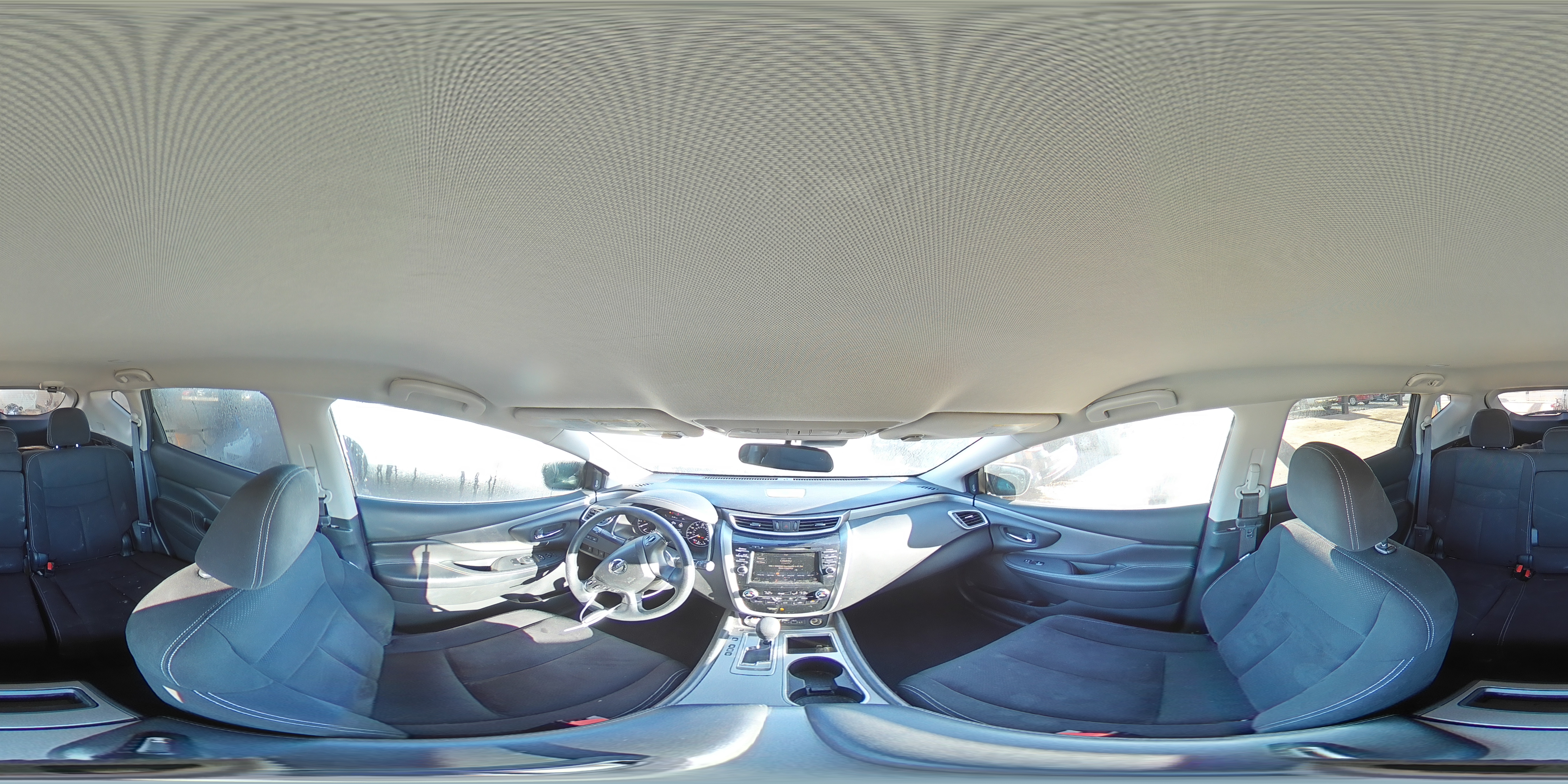 2020 Nissan Murano - Image 14