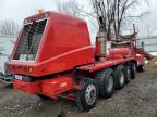 2018 Oshkosh Motor Truck Co. S Series  na sprzedaż w Davison, MI - Side