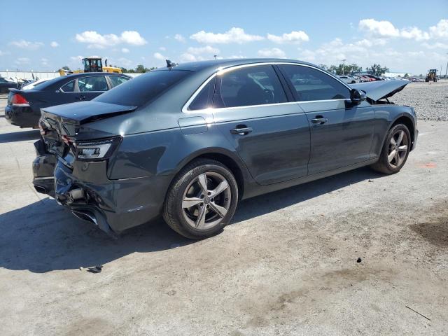  AUDI A4 2019 Szary