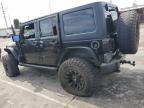2014 Jeep Wrangler Unlimited Sport zu verkaufen in Wilmington, CA - Vandalism