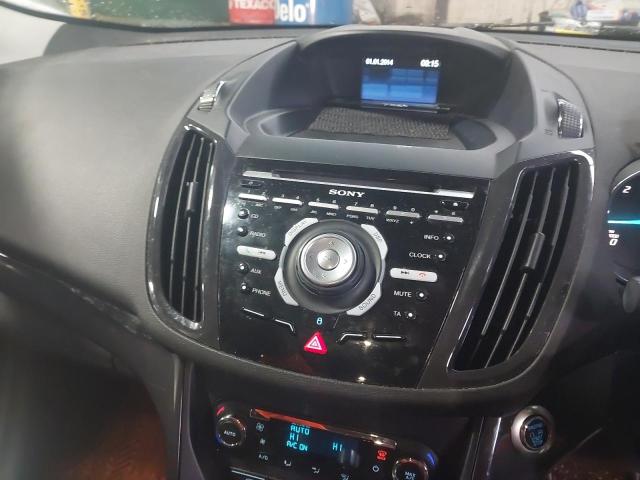 2014 FORD KUGA TITAN