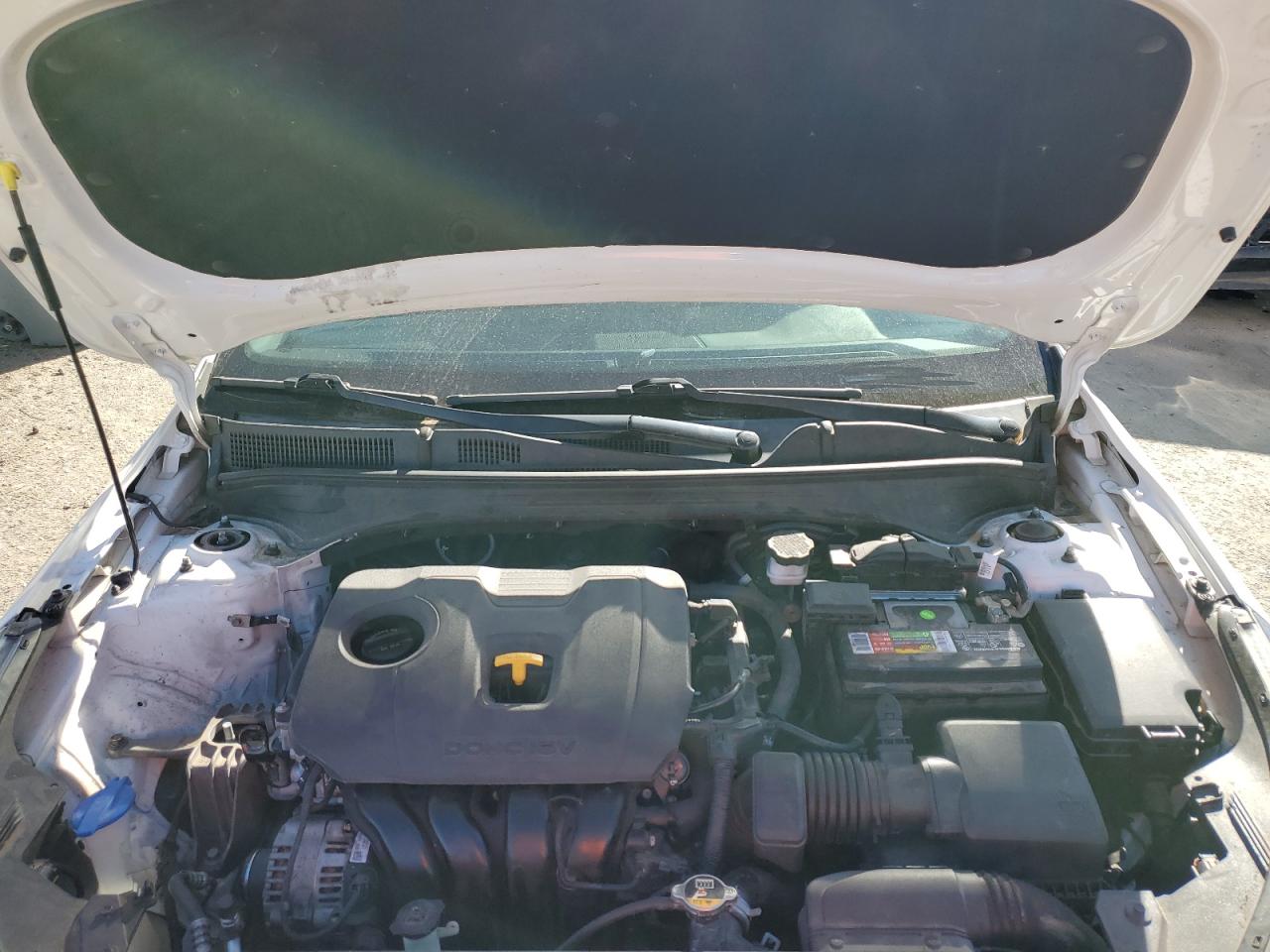 2019 Kia Forte - Image 11