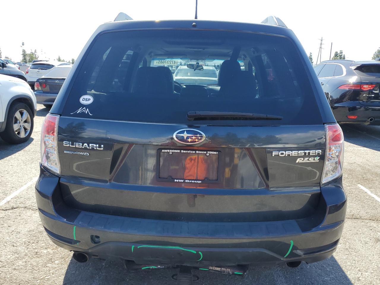 2013 Subaru Forester - Image 6