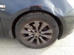 2014 VAUXHALL ASTRA GTC for sale at Copart YORK