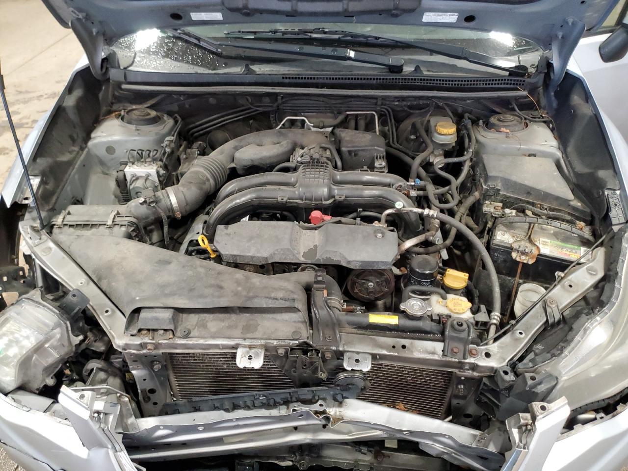2014 Subaru XV - Image 12