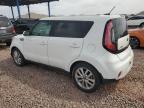 2018 Kia Soul + на продаже в Phoenix, AZ - Vandalism