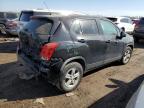 2020 Chevrolet Trax Ls for Sale in Elgin, IL - Rear End