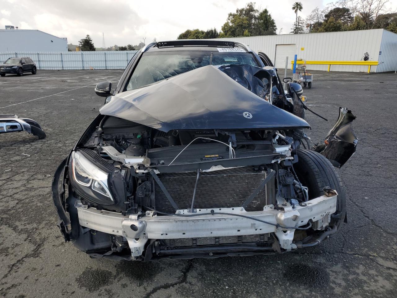 2019 Mercedes-Benz GLC - Image 5