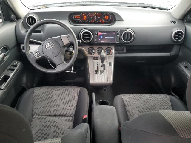 Паркетники TOYOTA SCION 2015 Синий