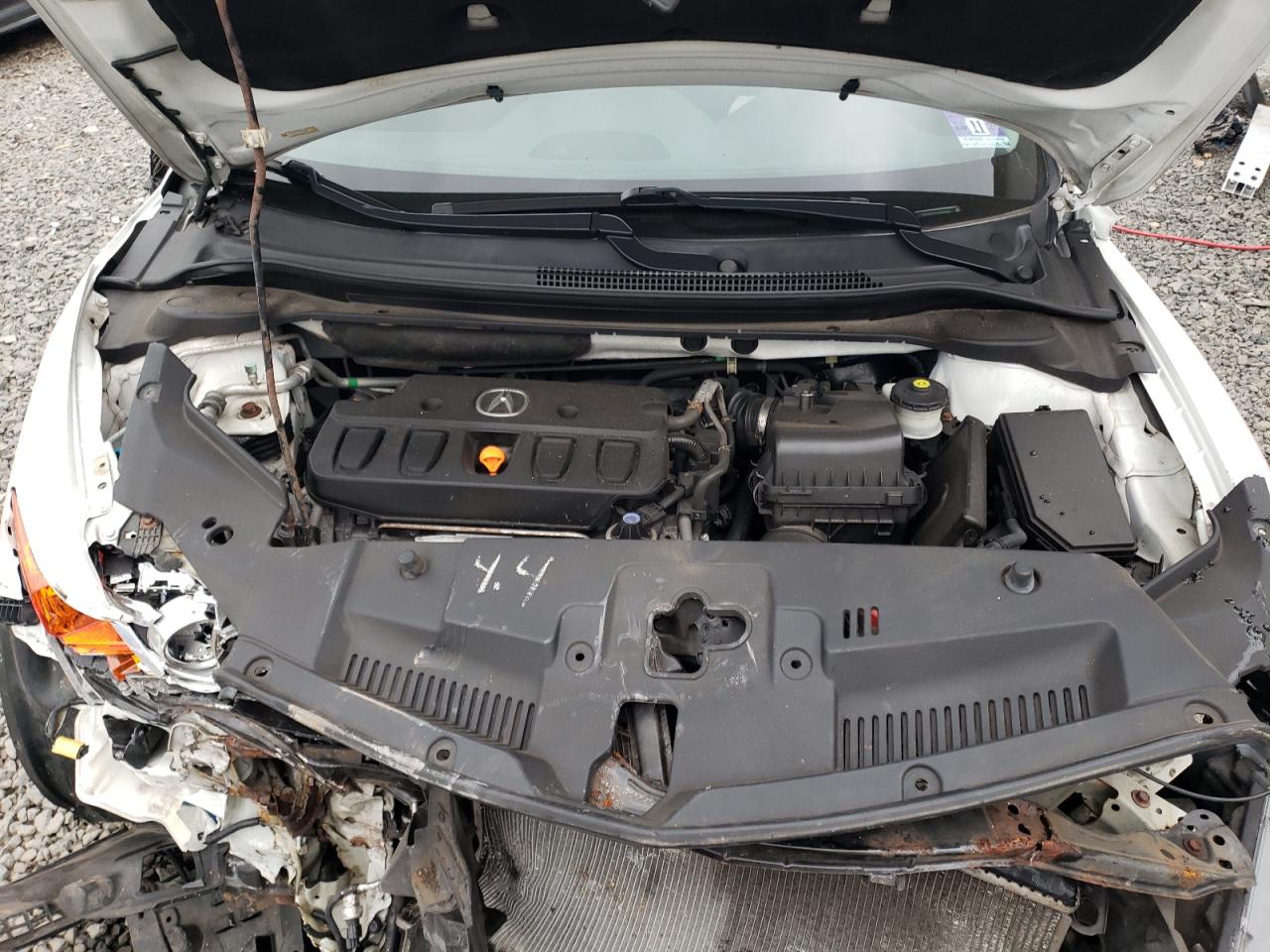 2015 Acura ILX - Image 11