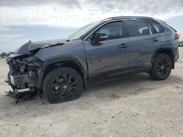 2024 Toyota Rav4 Xse
