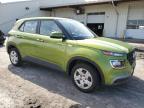 2020 Hyundai Venue Se за продажба в Dyer, IN - Rear End