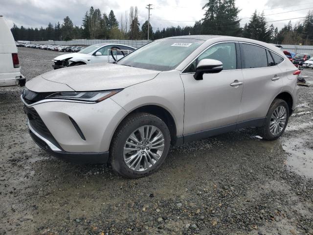 TOYOTA VENZA – zdjęcie z aukcji, lot #50963565