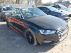 2015 AUDI A3 S LINE for sale at Copart SANDY