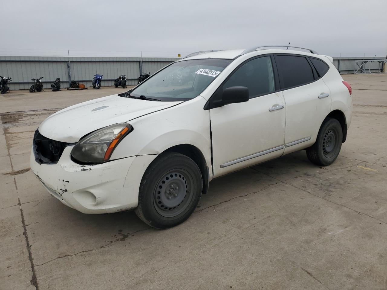 Wilmer, TX에서 판매 중인 2015 Nissan Rogue Select S - Front End