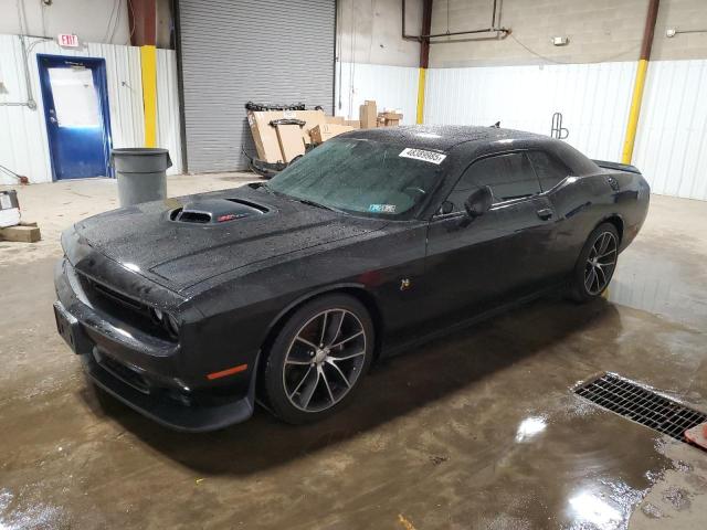 2016 Dodge Challenger R/T Scat Pack