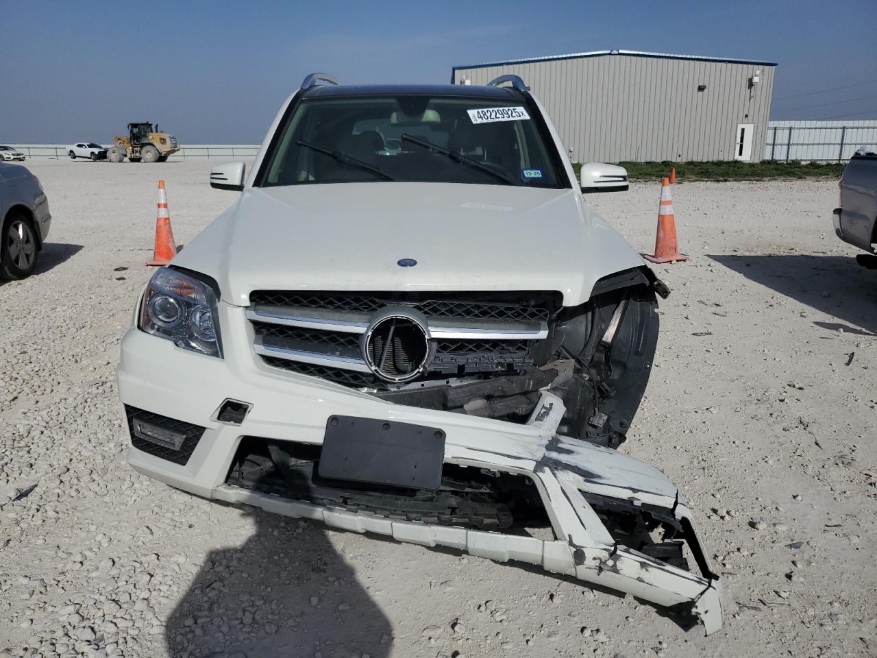 2010 Mercedes-Benz GLK-klasse - Image 5