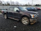 2018 Ford F150 Supercrew იყიდება Portland-ში, OR - Undercarriage
