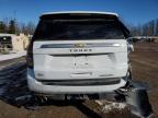 2023 Chevrolet Tahoe K1500 Premier en Venta en Davison, MI - All Over