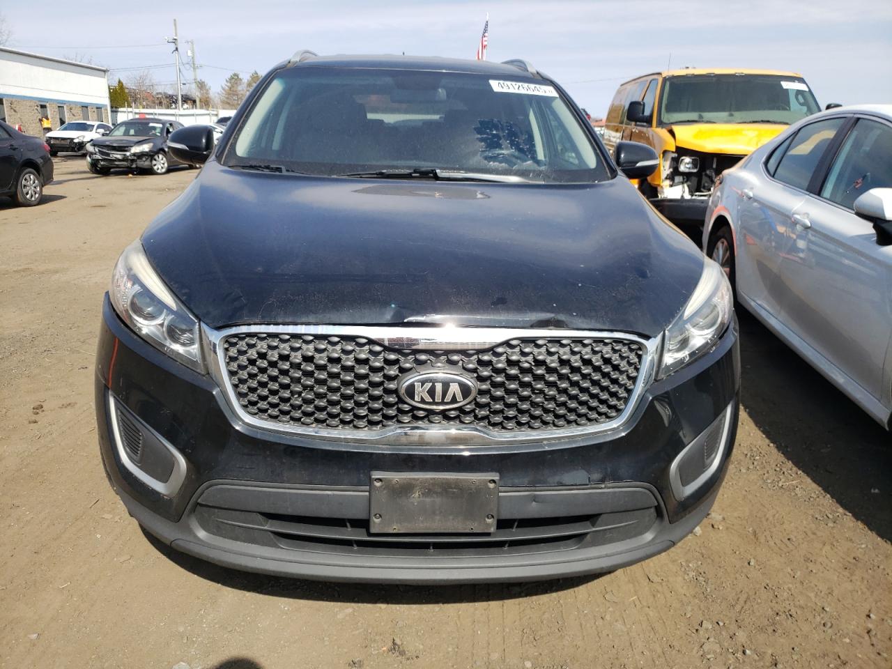 2018 Kia Sorento - Image 5