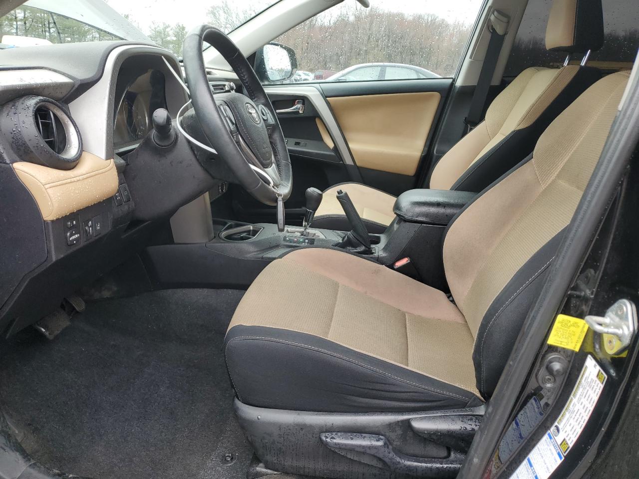 2018 Toyota RAV 4 - Image 7