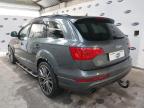 2009 AUDI Q7 S LINE for sale at Copart BELFAST