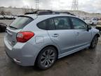 2013 Subaru Impreza Sport Premium იყიდება Littleton-ში, CO - Front End