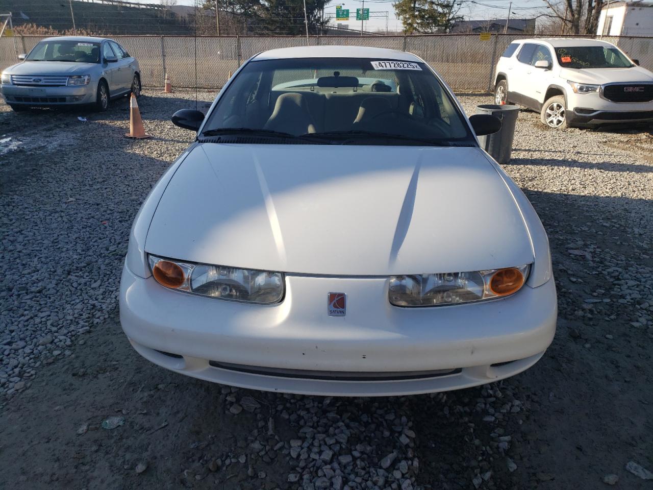 2000 Saturn SL - Image 5