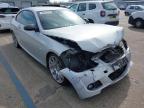 2007 BMW 320D M SPO for sale at Copart NEWBURY