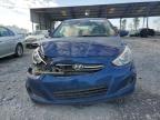 2017 Hyundai Accent Se en Venta en Cartersville, GA - Front End