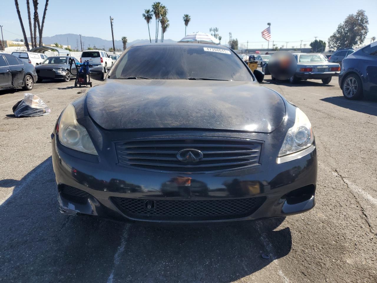 2008 Infiniti G - Image 5