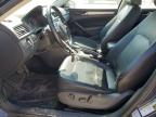 2015 Volkswagen Passat S en Venta en Wichita, KS - Side