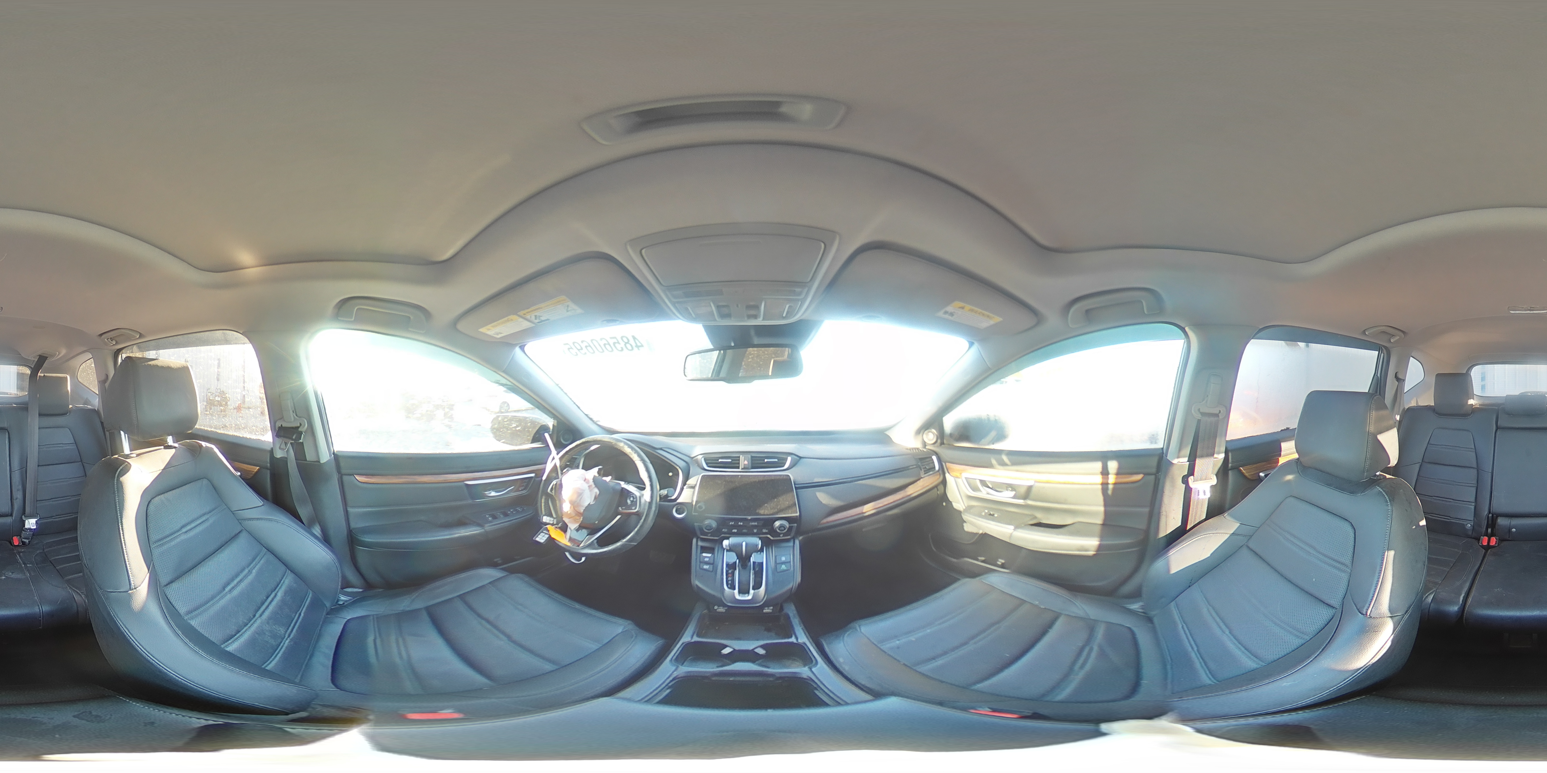 2022 Honda CR-V - Image 16