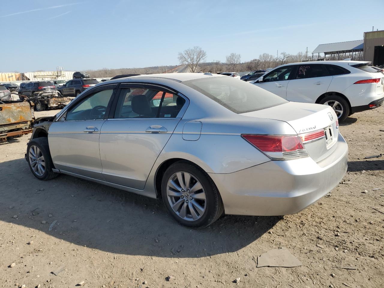 2012 Honda Accord - Image 2