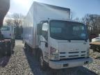 2015 Isuzu Nrr იყიდება York Haven-ში, PA - Side