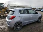 2019 Mitsubishi Mirage Es na sprzedaż w Des Moines, IA - Front End