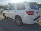 2017 Toyota Sequoia Limited for Sale in Spartanburg, SC - Front End
