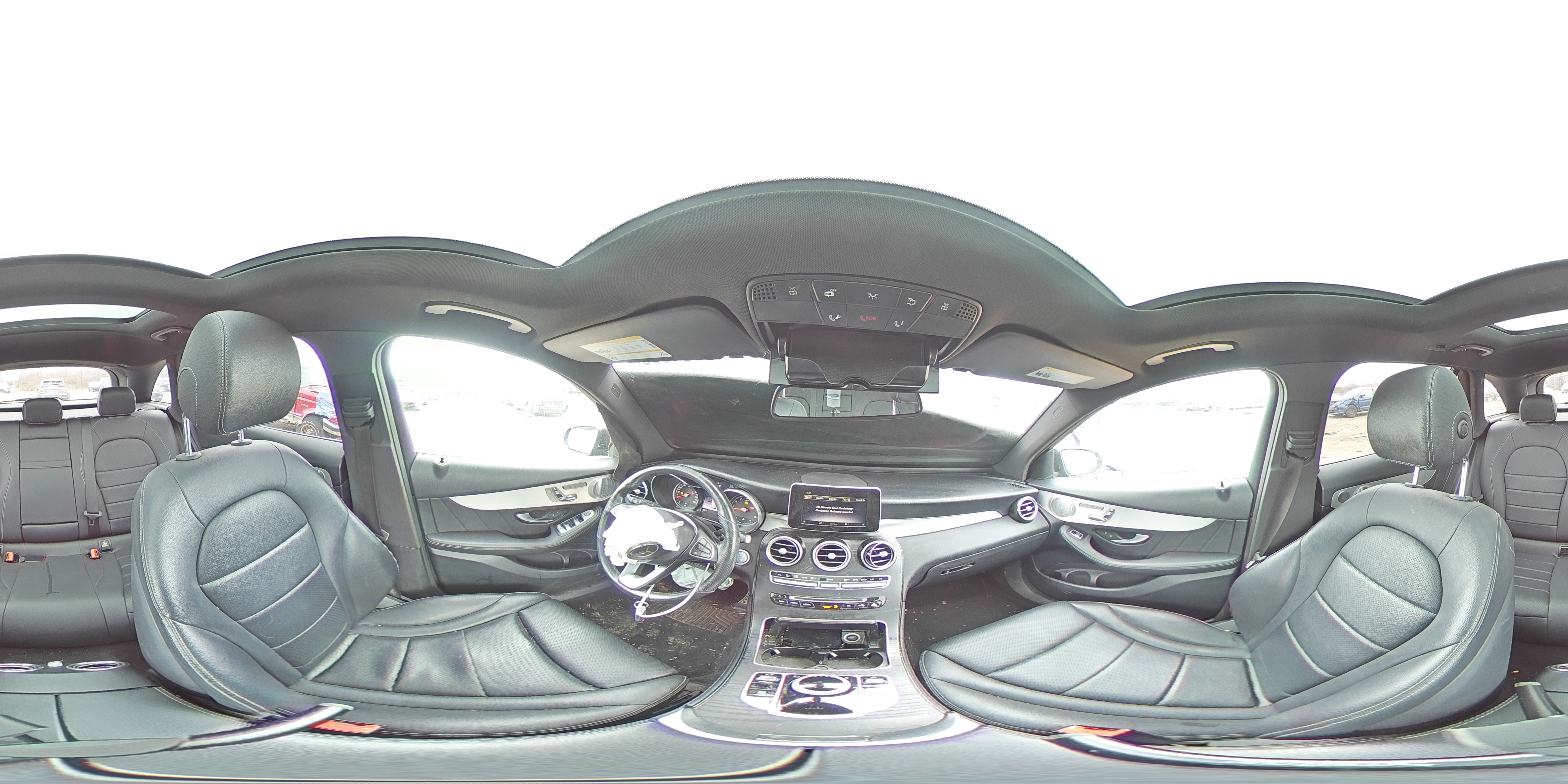 2019 Mercedes-Benz GLC - Image 14