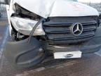 2023 MERCEDES BENZ SPRINTER 3 for sale at Copart CHESTER