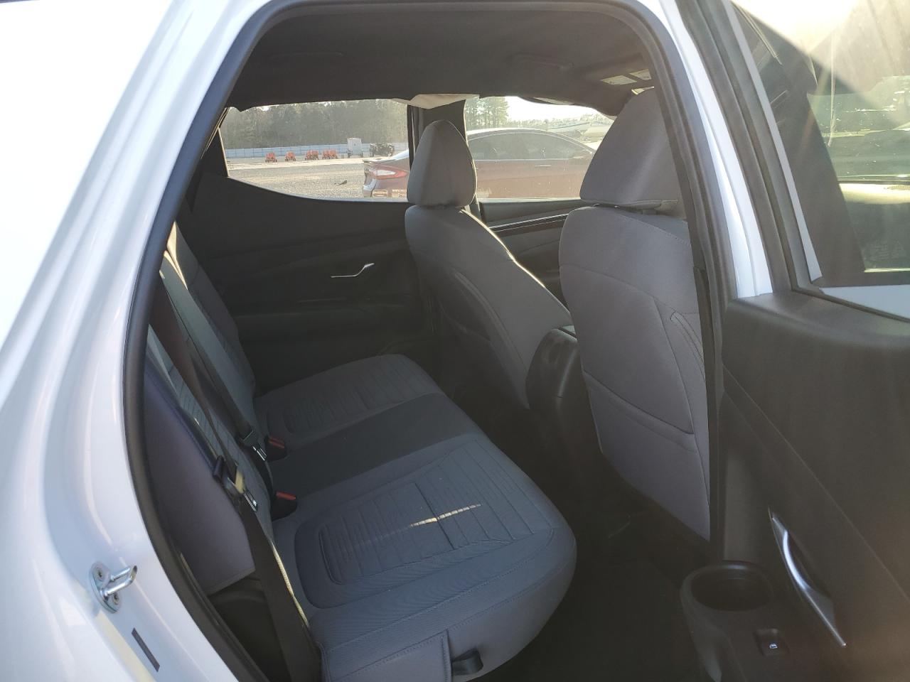 2022 Hyundai Santa Cruz - Image 10