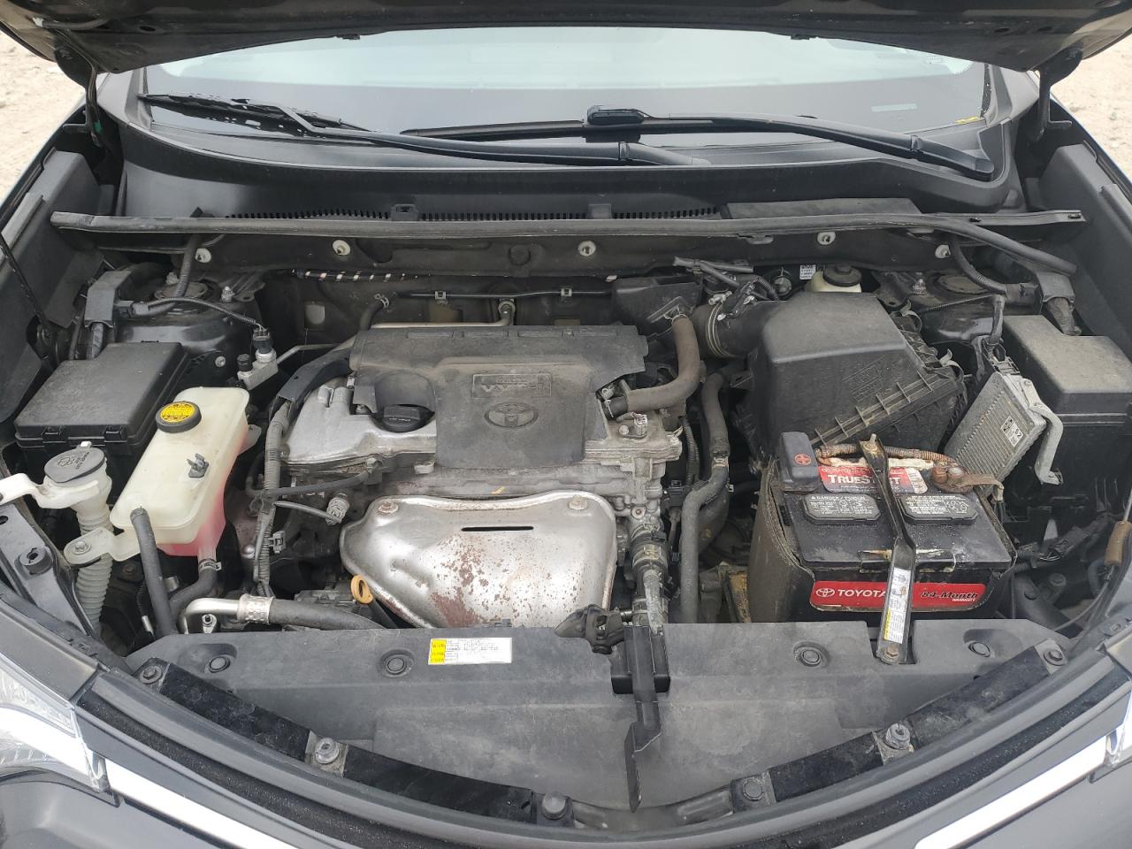 2016 Toyota RAV 4 - Image 14