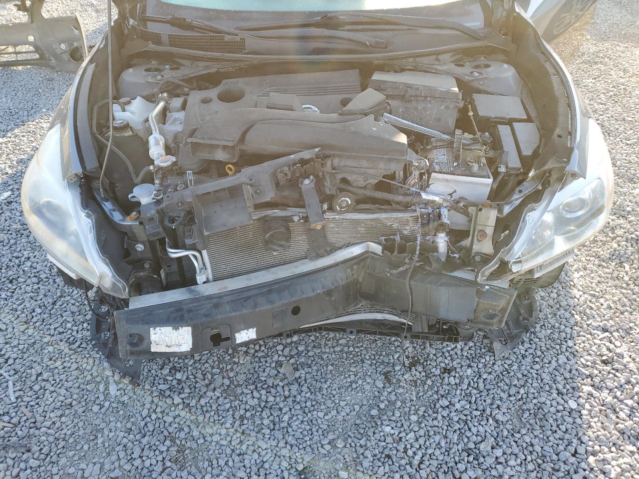 2014 Nissan Altima - Image 11
